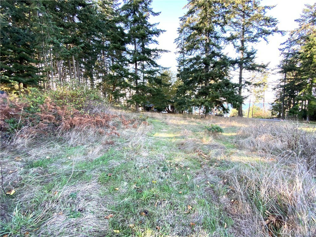 Property Photo:  Xxx Sherman Rd  WA 98239 