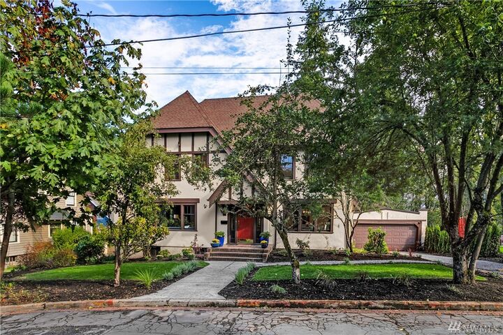 15 N Orchard Rd  Tacoma WA 98406 photo