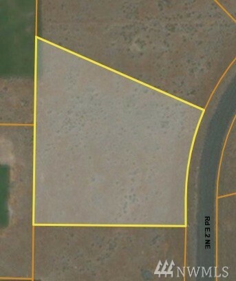 Property Photo:  Lot 2 Road 6.9 NE  WA 98837 