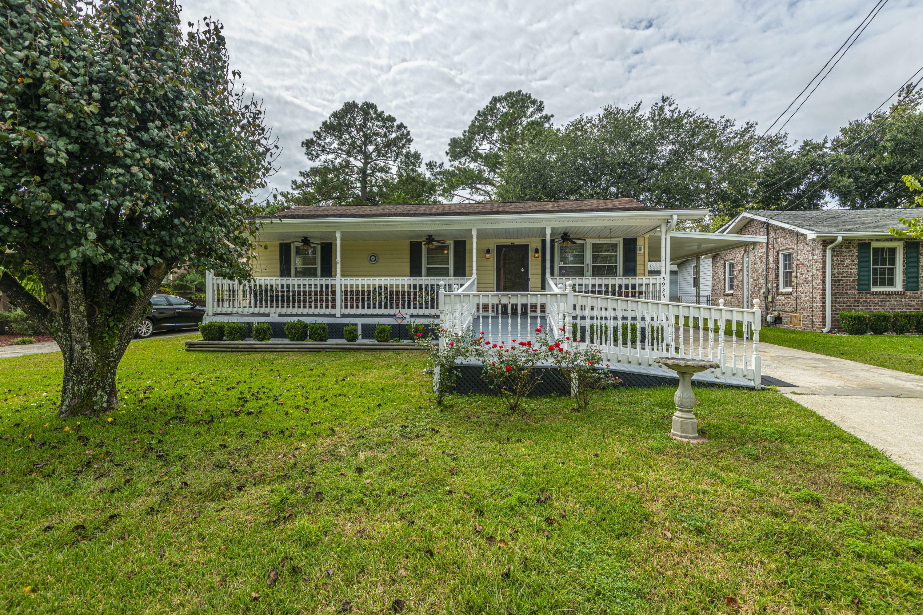 5925 Maple Street  Hanahan SC 29410 photo