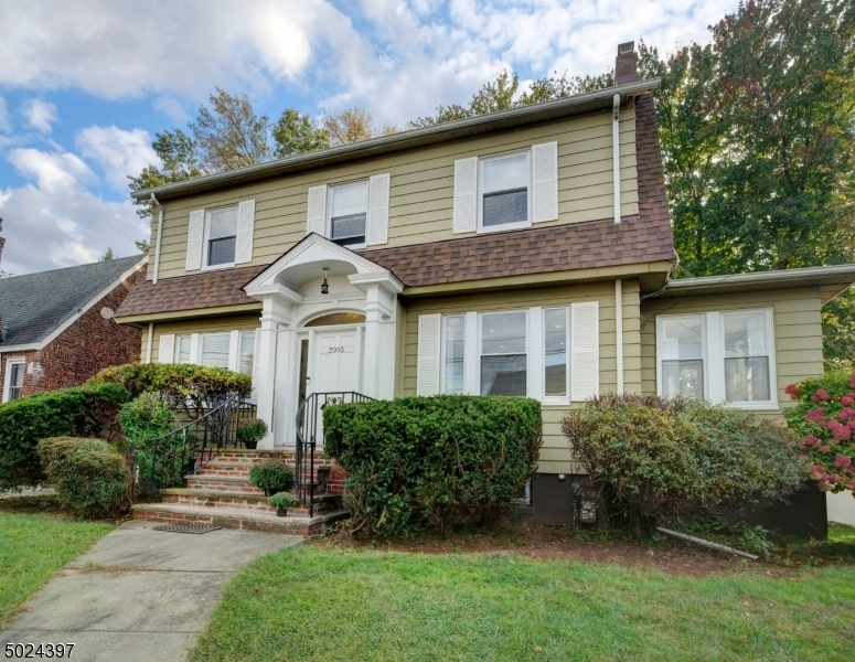 Property Photo: 2050 Emerson Ave NJ 07083
