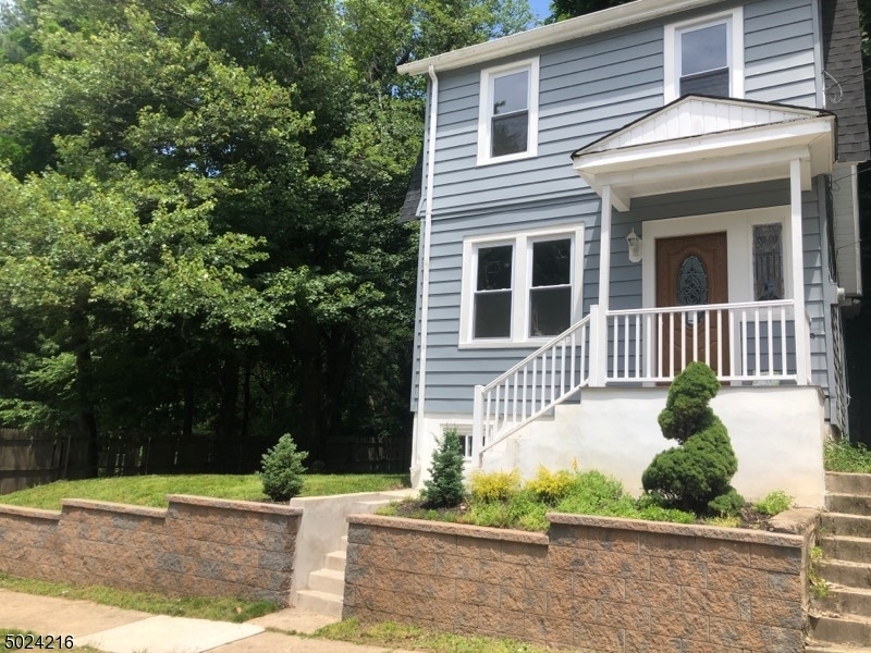 Property Photo:  103 Hobson St  NJ 07003 