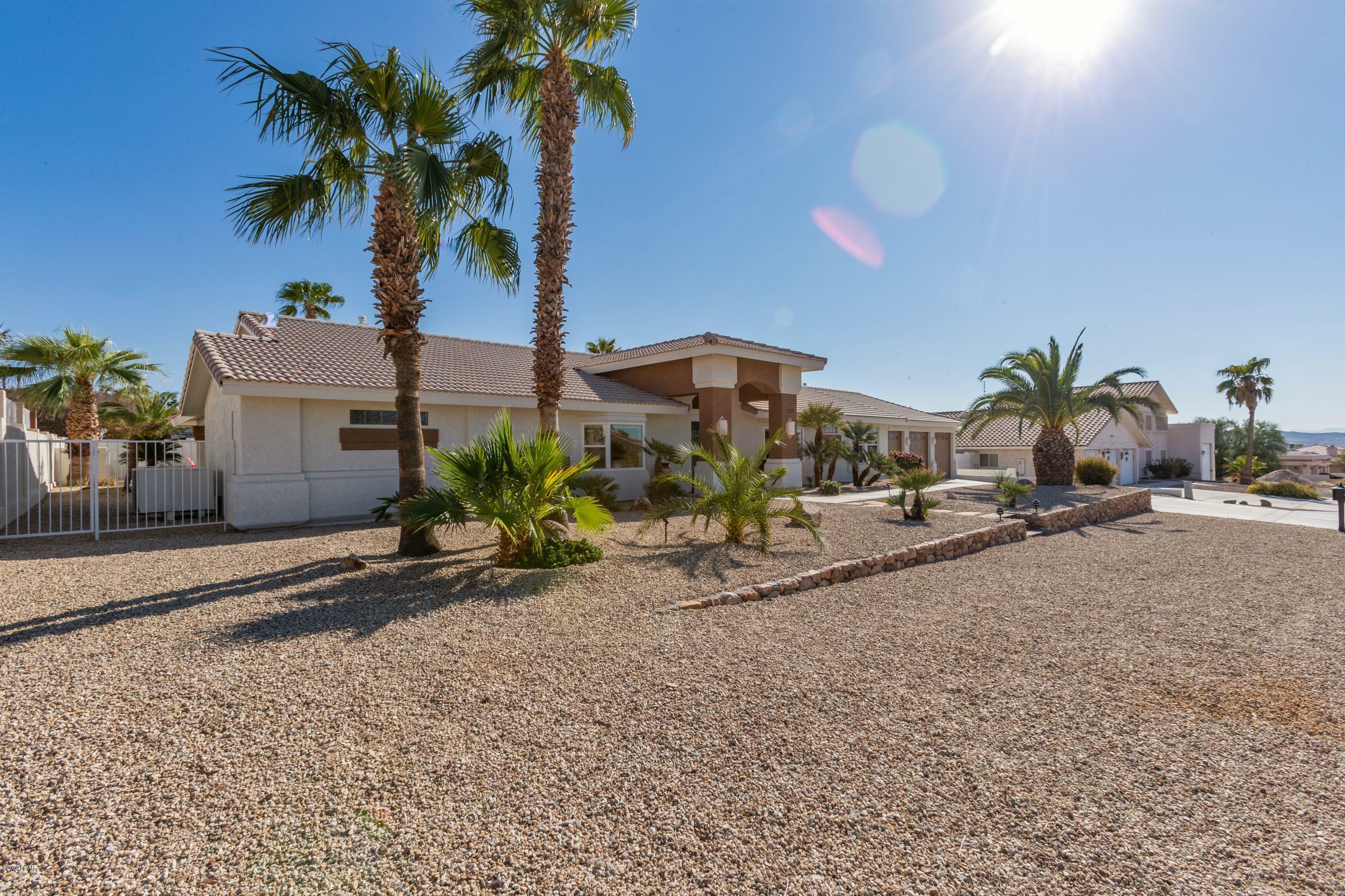 Property Photo:  2290 Jamaica Blvd  AZ 86406 