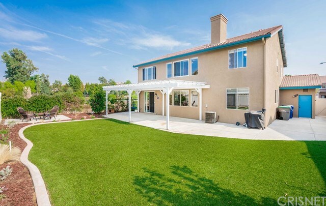 Property Photo:  22601 Vasquez Rock Court  CA 91350 