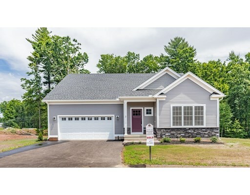 Property Photo: 59 Watch Hill Dr 59 CT 06082