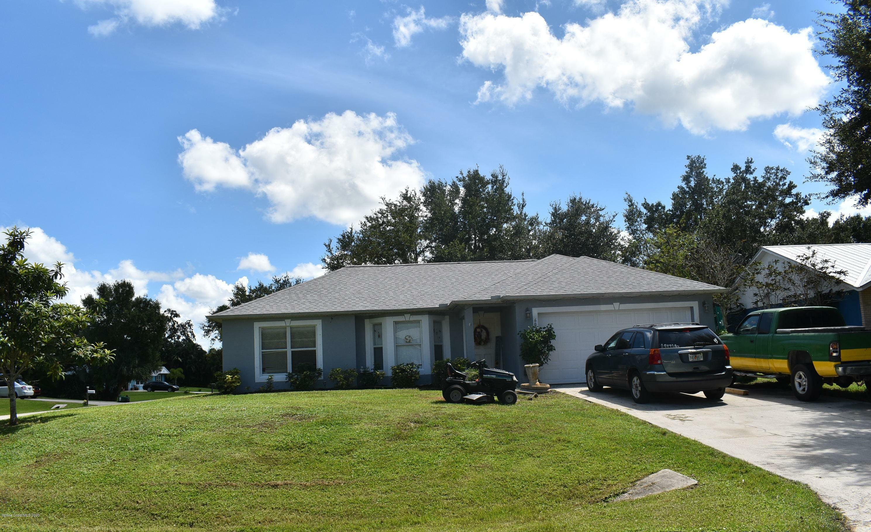 Property Photo:  602 Atlantus Terrace  FL 32958 