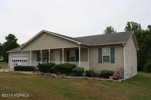 Property Photo:  216 Pekin Street  NC 28540 