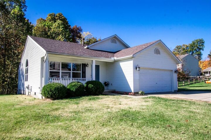 19 Amelia Park Dr  Amelia OH 45102 photo