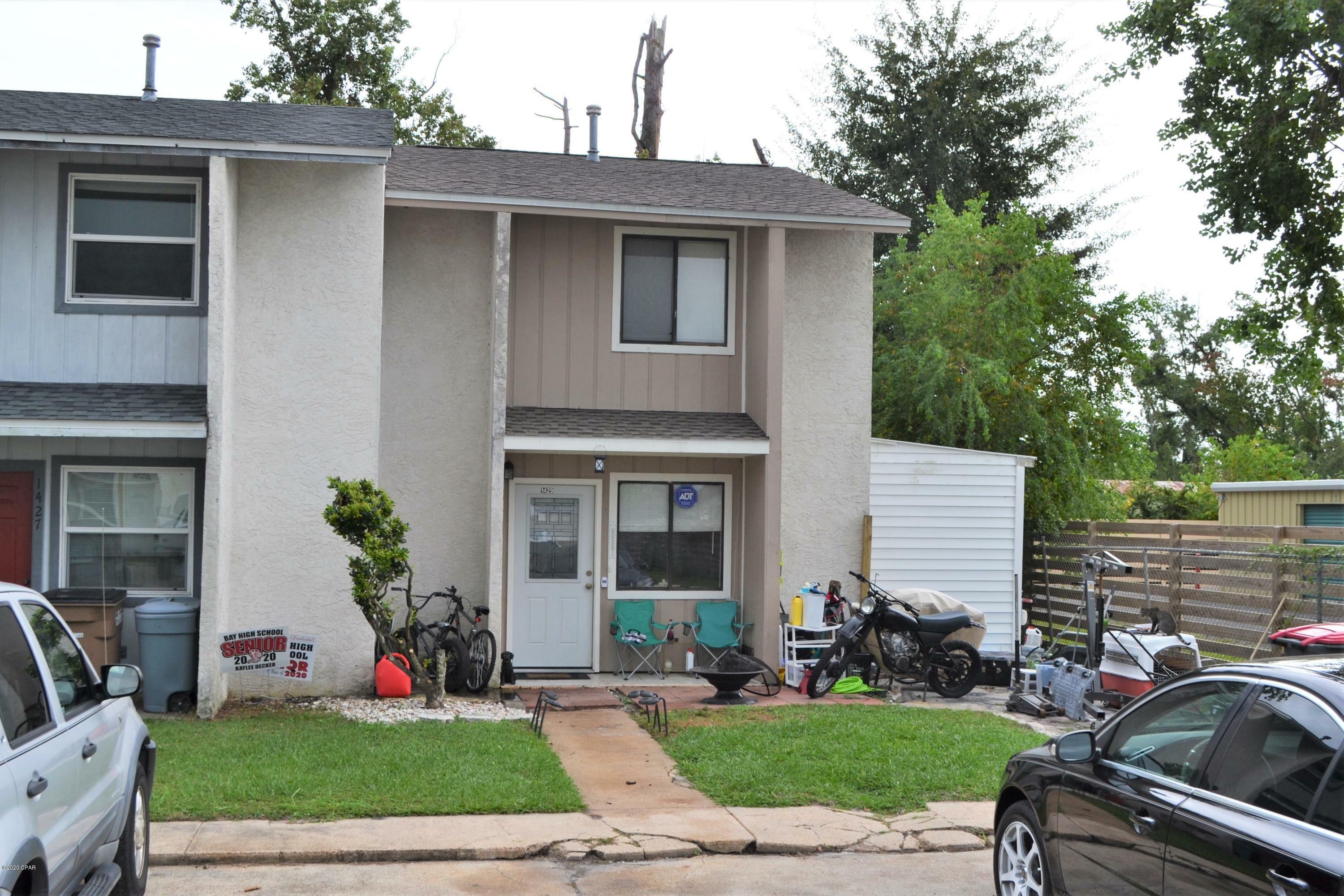 Property Photo:  1429 Kraft Avenue  FL 32401 
