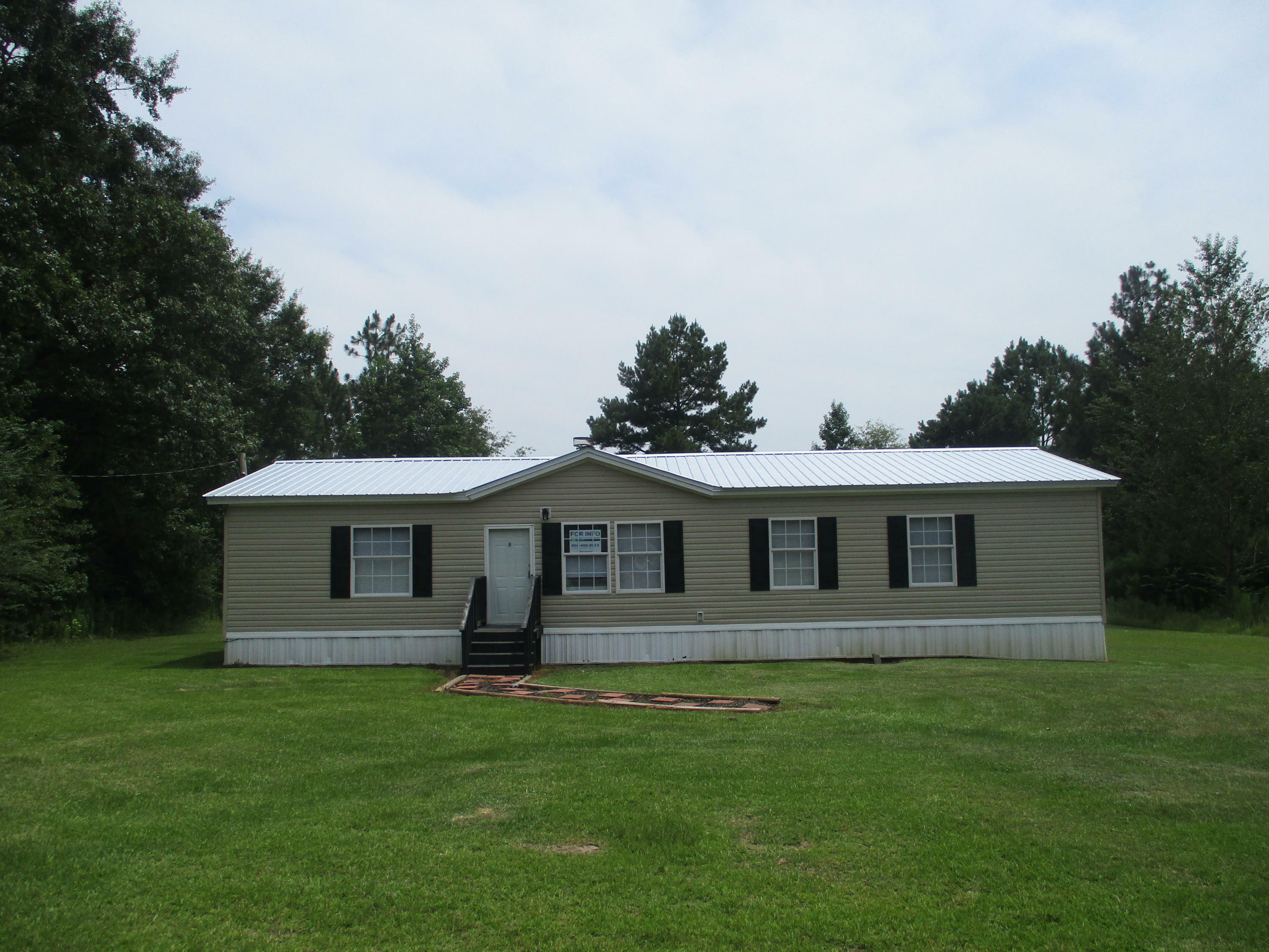 Property Photo:  489 Wpa Rd.  MS 39482 