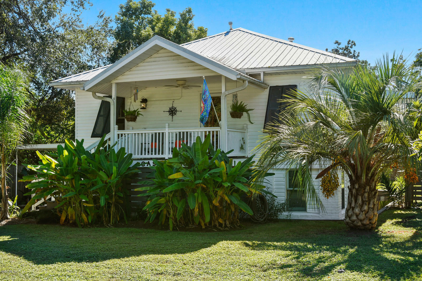 Property Photo:  811 Alston Avenue  MS 39501 