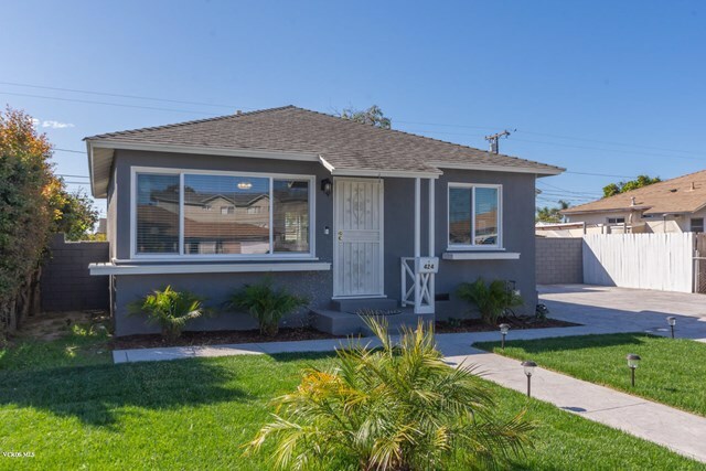 424 W Birch Street  Oxnard CA 93033 photo