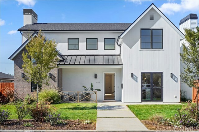 Property Photo:  417 Holmwood Drive  CA 92663 