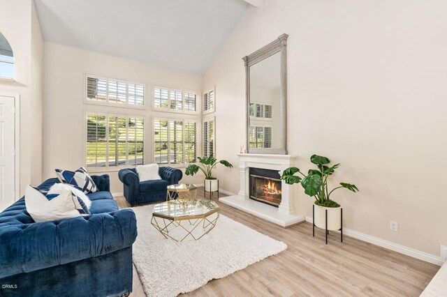 Property Photo:  3198 Toulouse Circle  CA 91362 