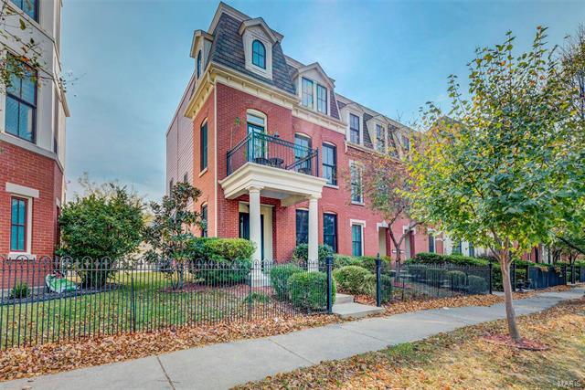 Property Photo: 3396 Civic Green Drive 63301