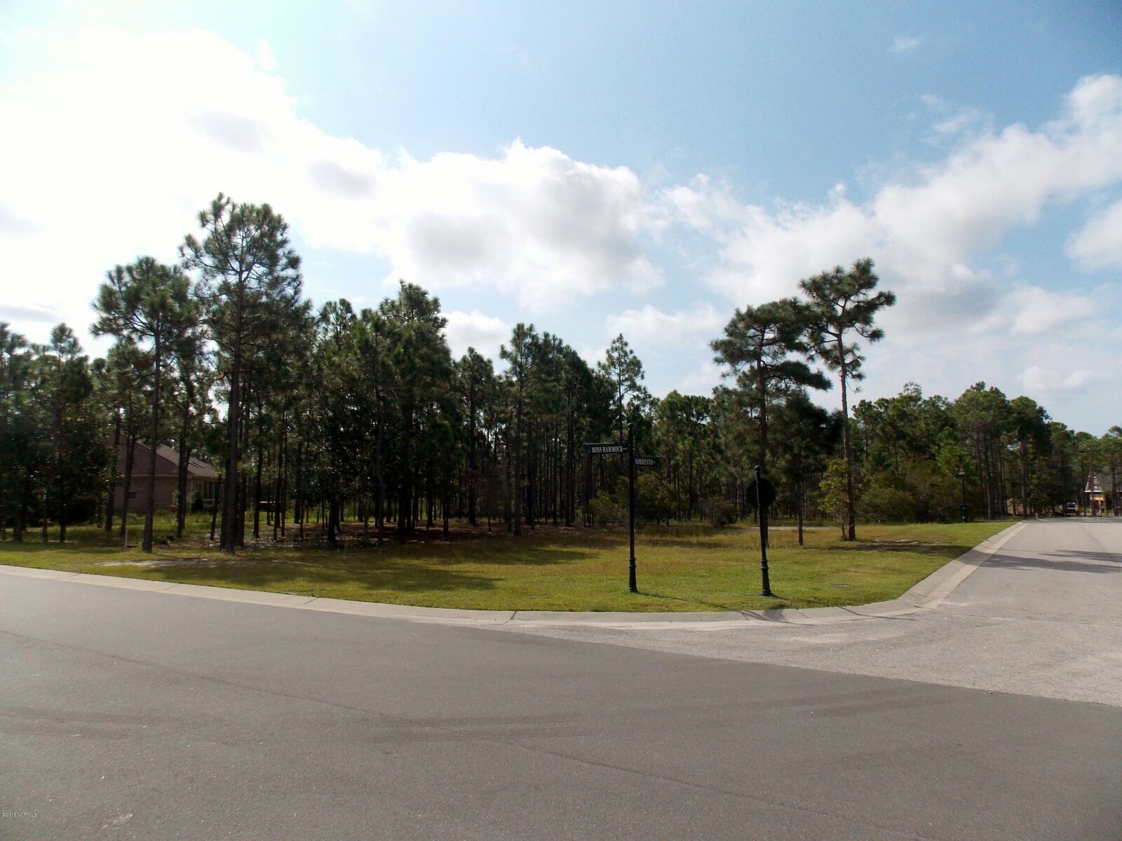 Property Photo:  3222 Moss Hammock Wynd  NC 28461 