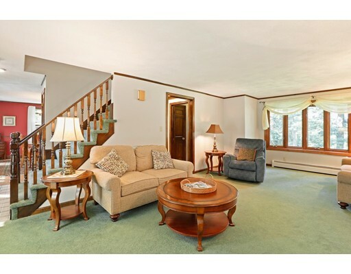Property Photo: 38 Hamilton Ave MA 01821
