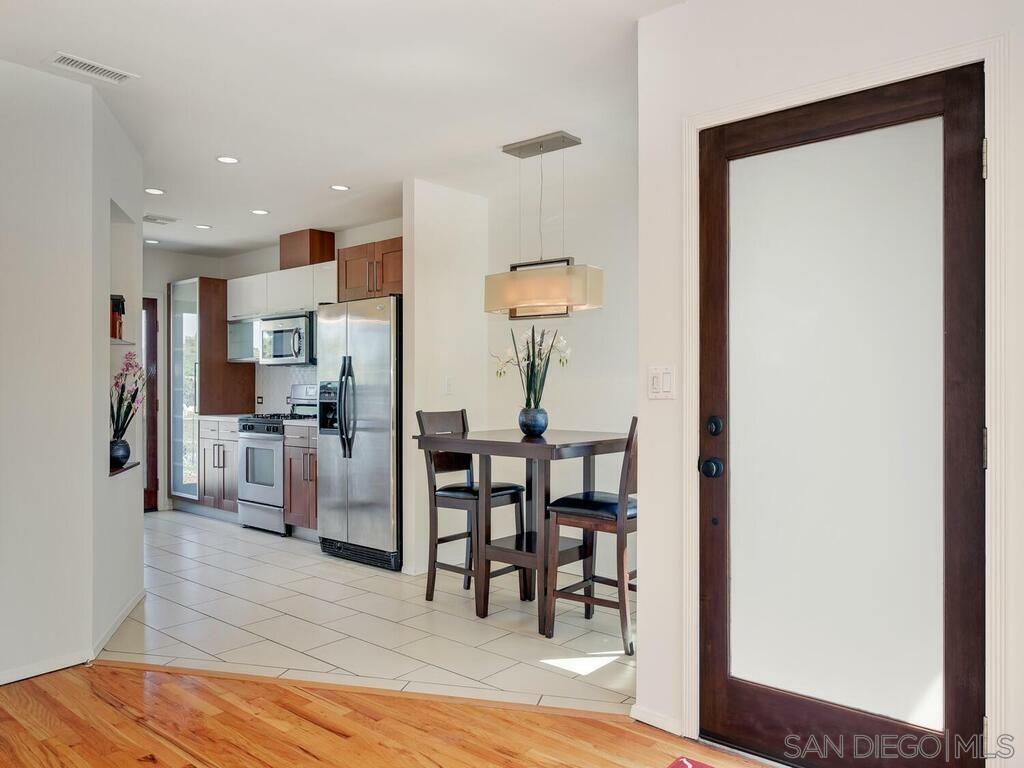 Property Photo: 1775 Midvale Drive CA 92105