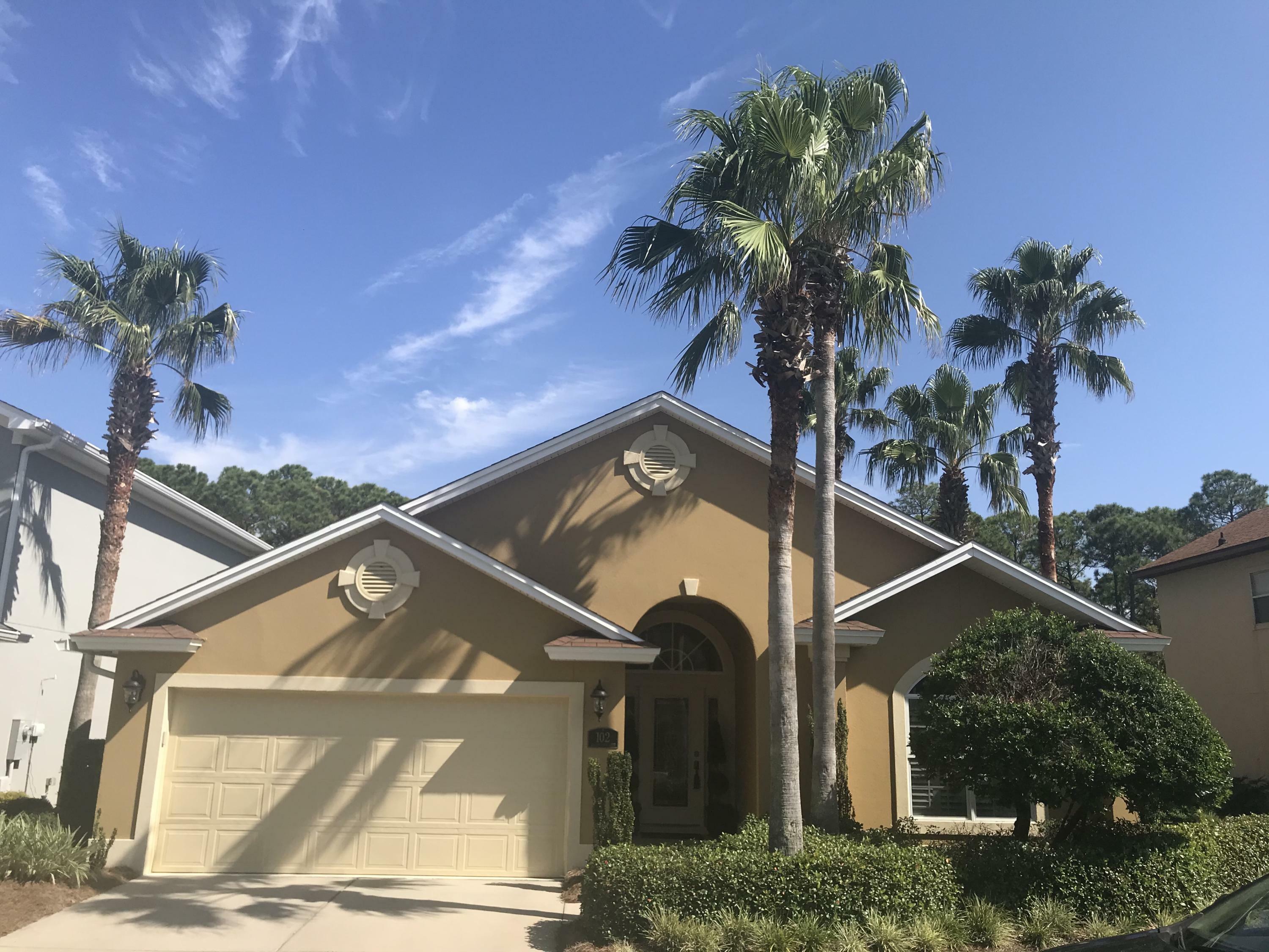 Property Photo:  102 Legion Park Loop  FL 32550 