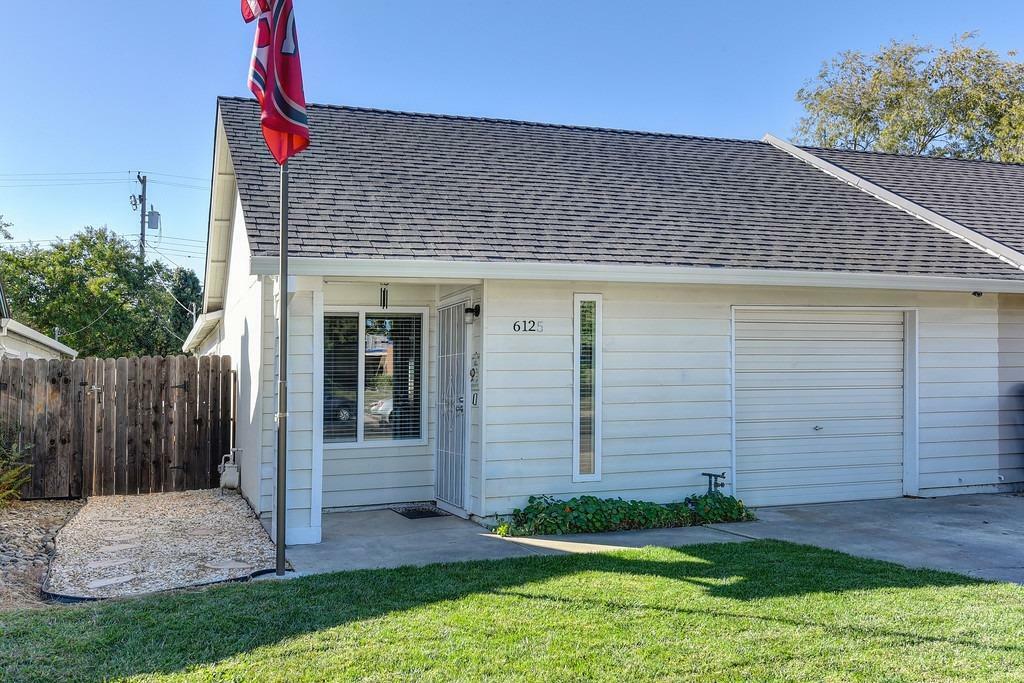 Property Photo:  6125 Dry Creek Road  CA 95673 