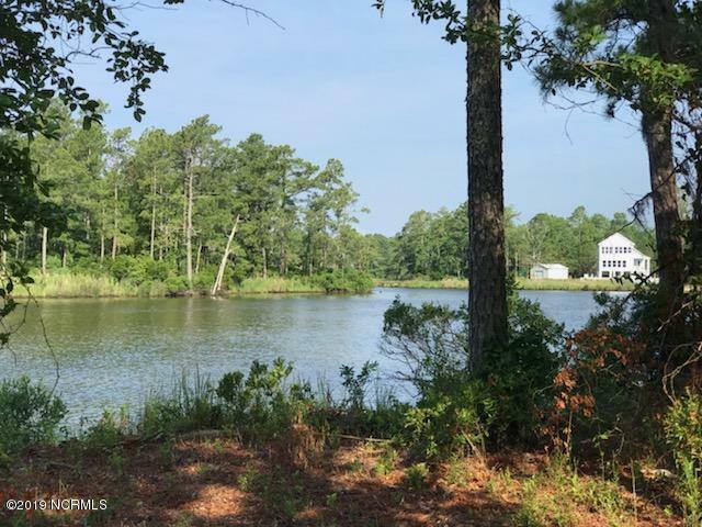 Property Photo: Lot 89/89A Breakwater Drive NC 27808