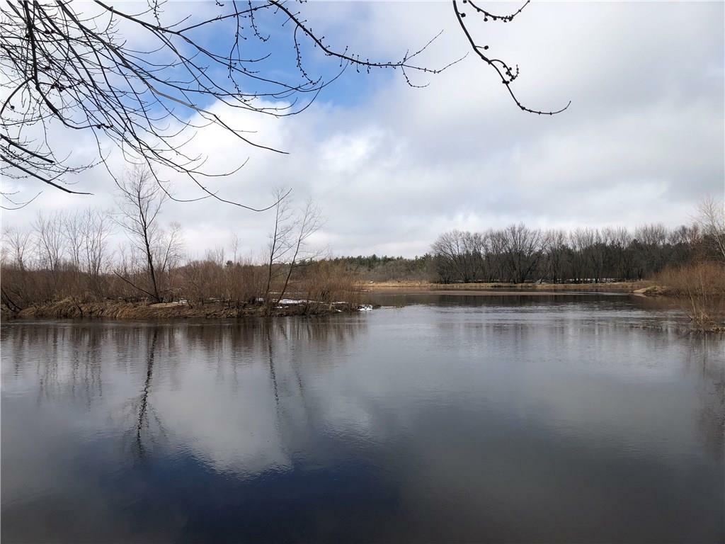 Property Photo:  14.08 Acres 730th Street  WI 54755 