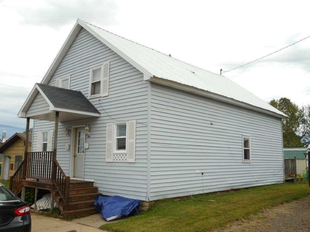 120 Washington Street S 1-2  Almena WI 54805 photo