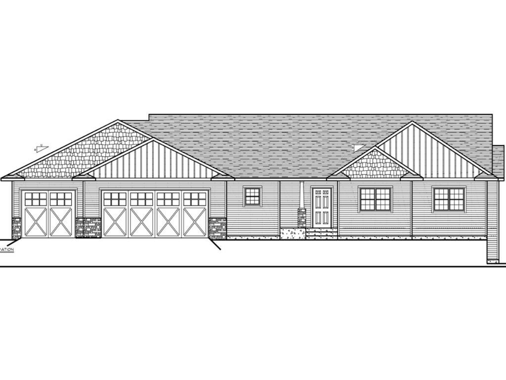 Property Photo: E5045 Basswood Road WI 54701