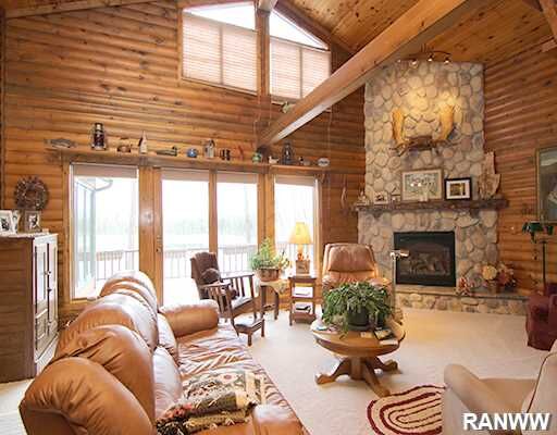 Property Photo:  7565 W River Road  WI 54843 
