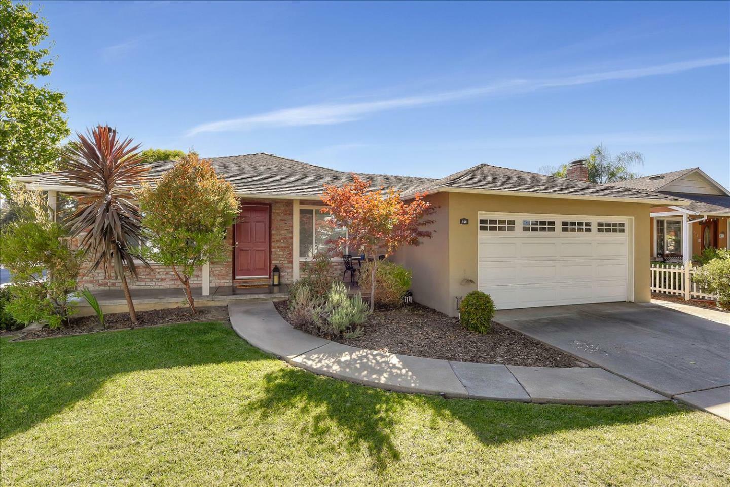 Property Photo:  166 Piedra Drive  CA 94086 