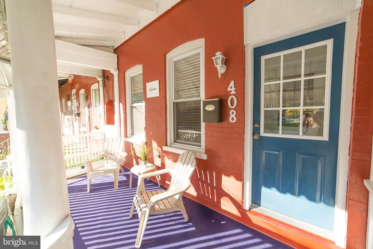 Property Photo:  408 S Ann Street  PA 17602 