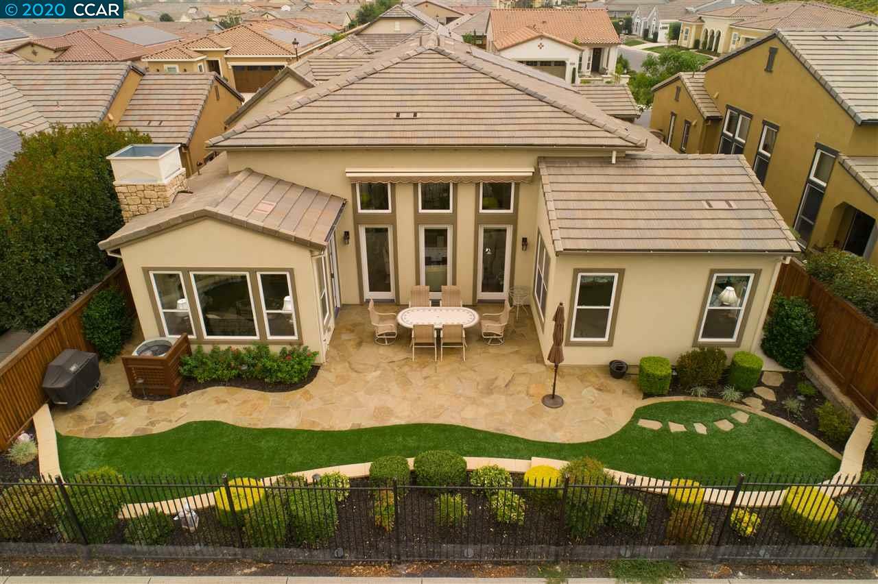 Property Photo: 1619 Frascati Way CA 94513-5276