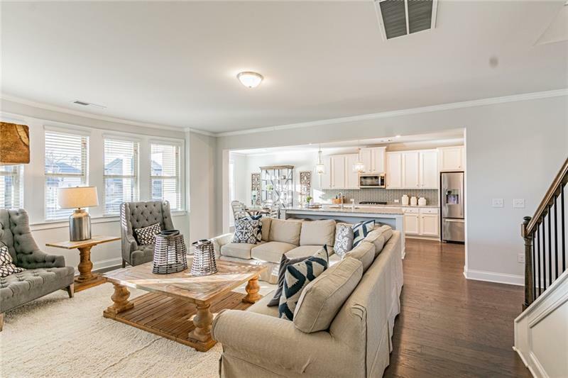 Property Photo: 4714 Landing Water Path GA 30518