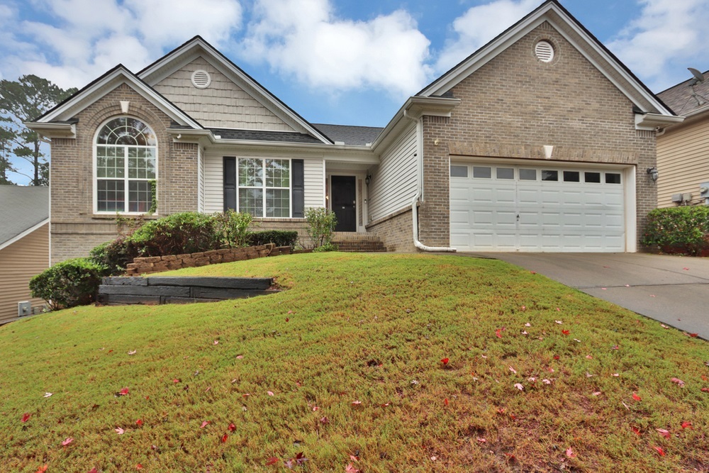 Property Photo:  282 Leatherwood Ct  GA 30043 