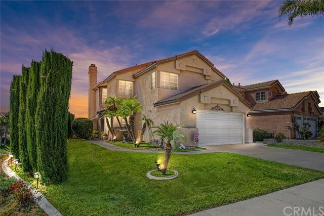 Property Photo: 29397 Crest View Lane CA 92346