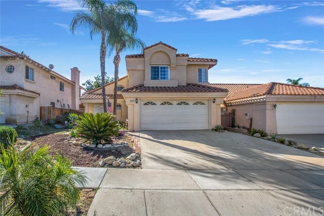 Property Photo: 31019 Nice Avenue CA 92359