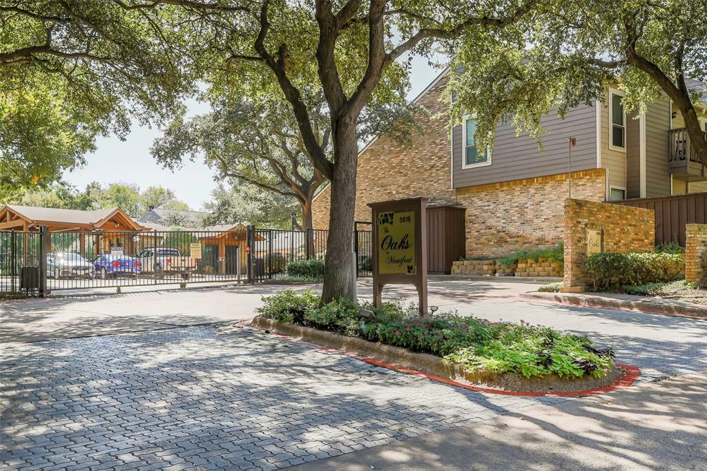 Property Photo: 5616 Preston Oaks Road 505 TX 75254
