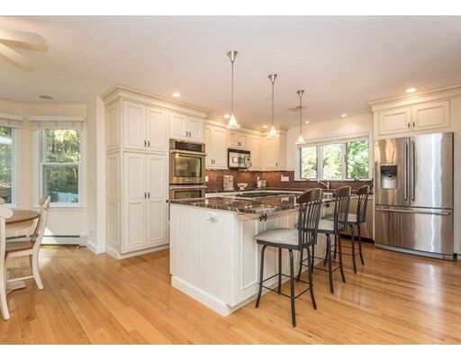 Property Photo:  156 Worcester Lane  MA 02451 