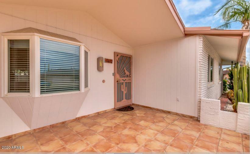 Property Photo: 9402 W Rolling Hills Drive AZ 85351