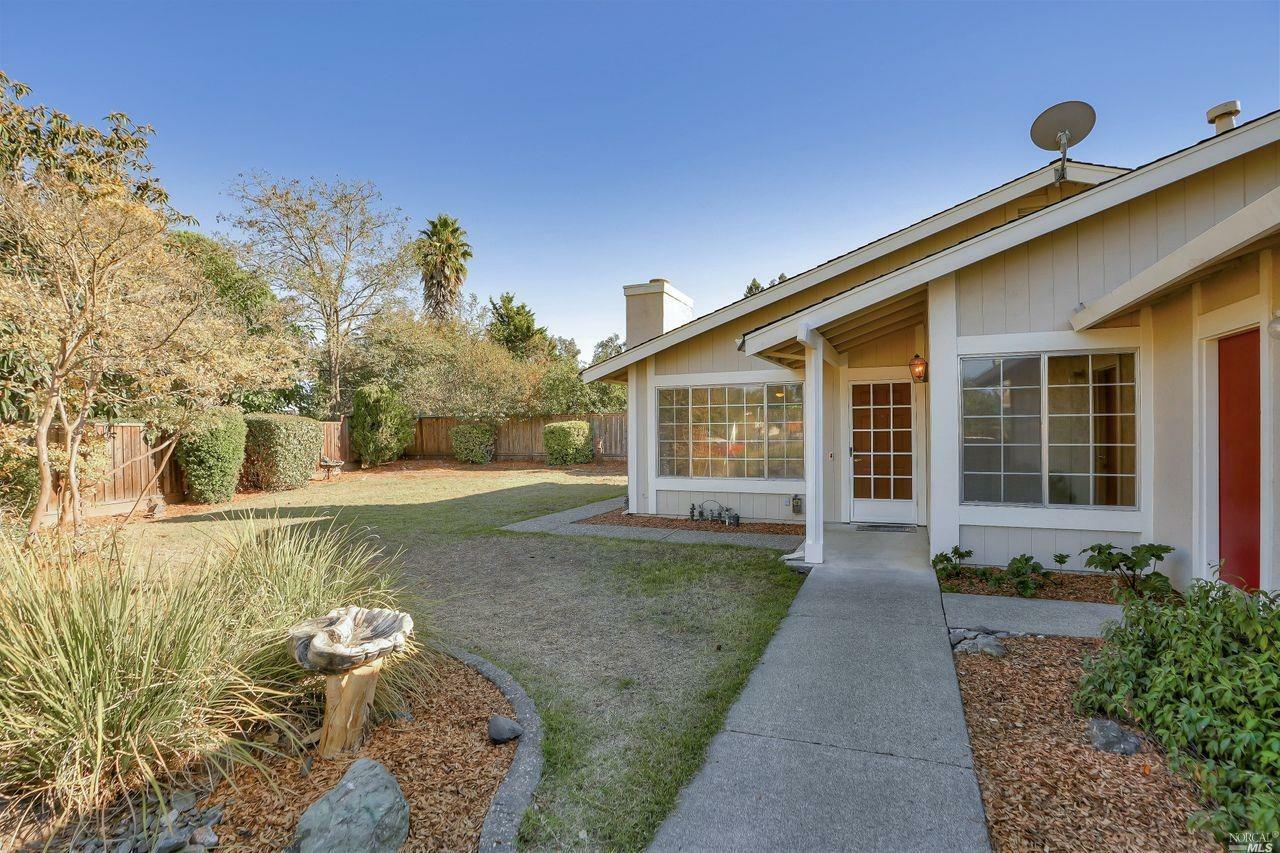 Property Photo:  2428 San Joaquin Court  CA 95401 