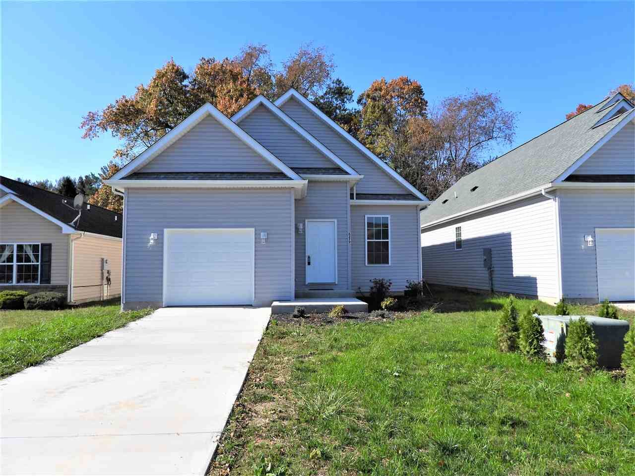 Property Photo: 6279 Truxton Ct VA 22842