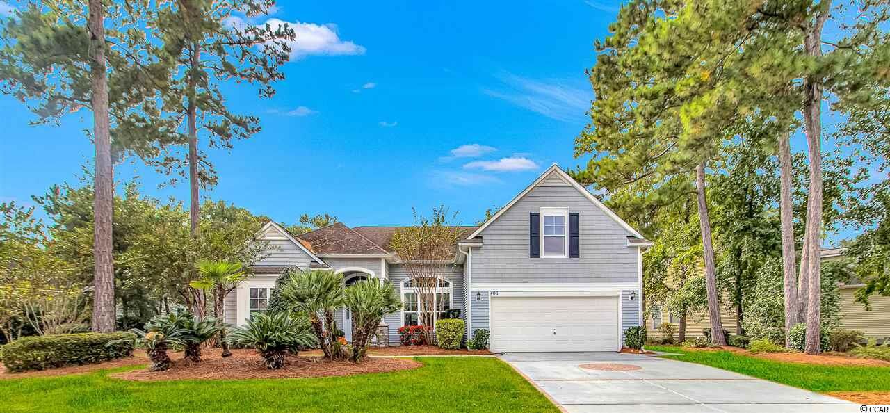 Property Photo:  406 Camden Circle  SC 29585 
