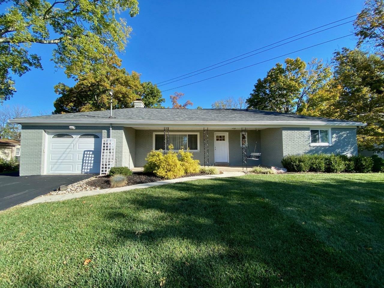 Property Photo: 7204 Elkwood Dr OH 45069