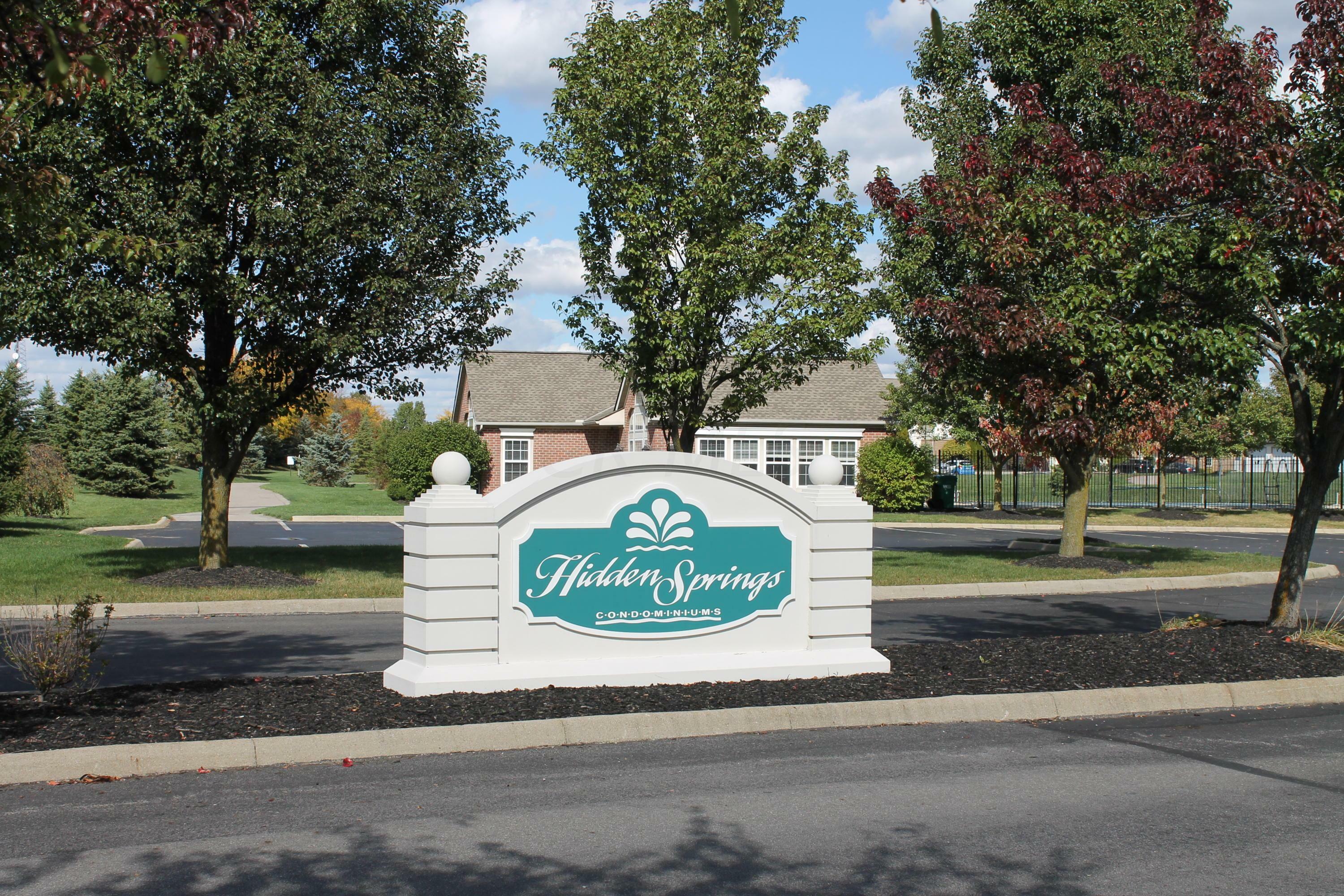 Property Photo: 692 Spring Valley Drive OH 43035