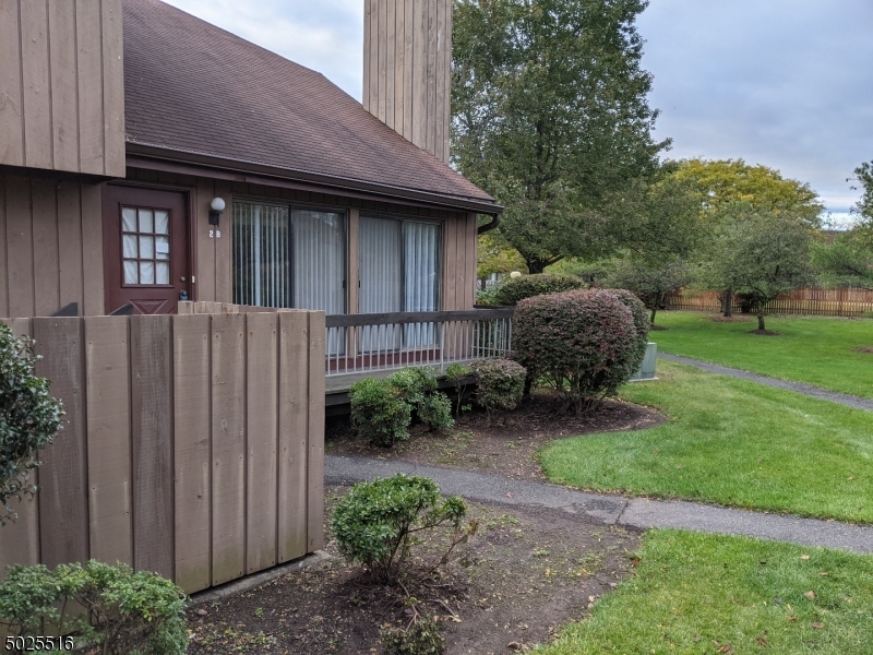 Property Photo:  118 Bluebird Dr 2B  NJ 08844 