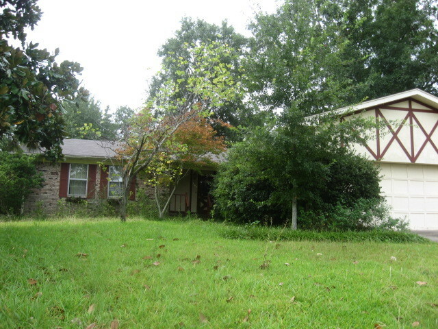 Property Photo:  3202 Fernway Dr.  MS 39402 