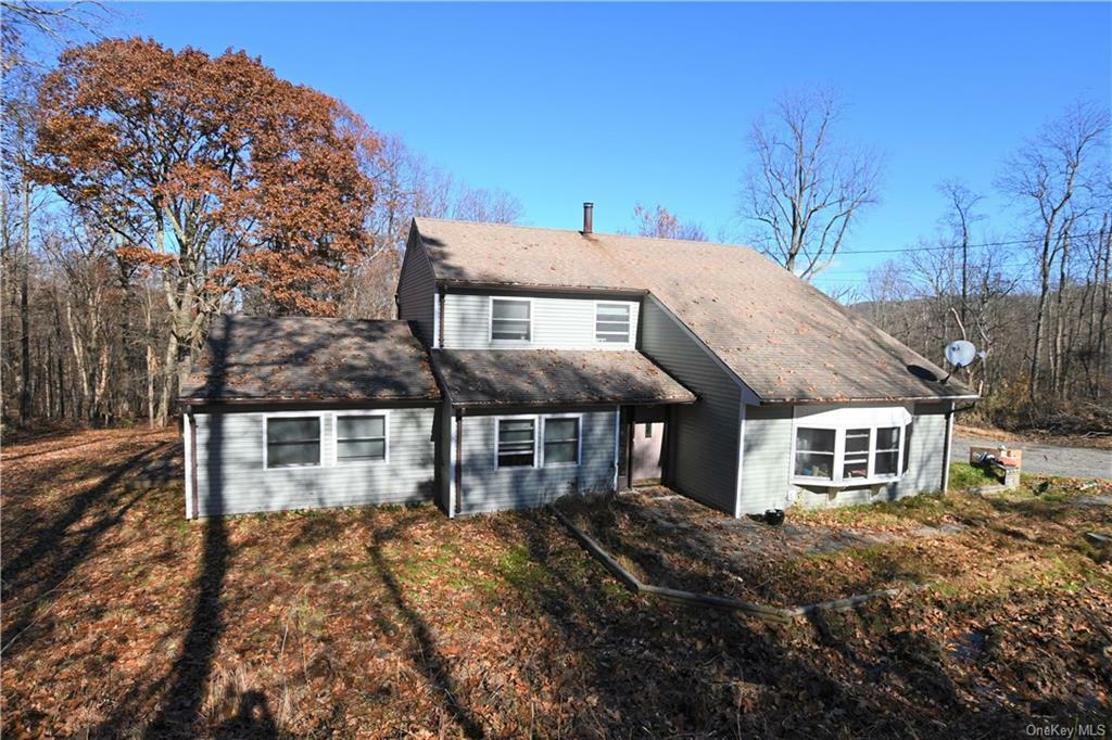 Property Photo: 59 Highland Drive NY 10930