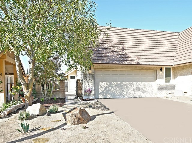 Property Photo:  27133 Rio Prado Drive  CA 91354 