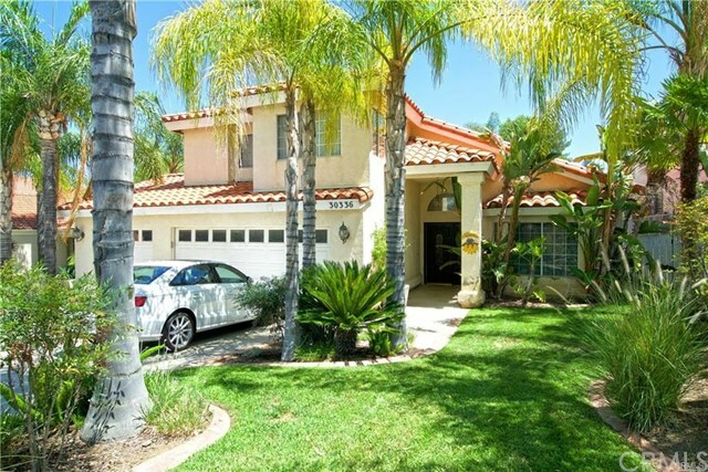 Property Photo:  30336 Buck Tail Drive  CA 92587 