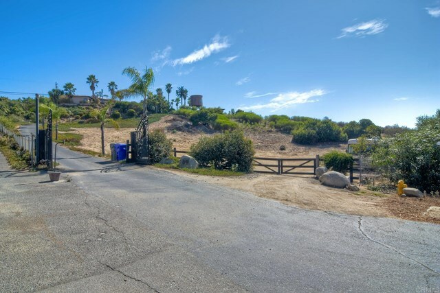 Property Photo:  428 Sleeping Indian Road  CA 92057 